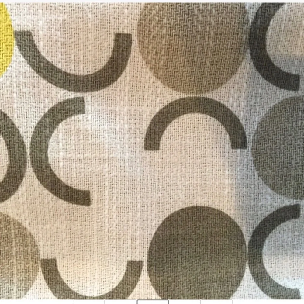 Crate & Barrel Accent Pillow Sham